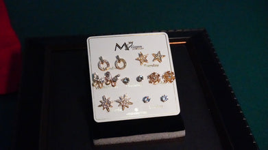 Elegant beautiful Tops Earrings Fashionable design For girls/Woman jewellery