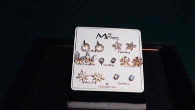 Elegant beautiful Tops Earrings Fashionable design For girls/Woman jewellery