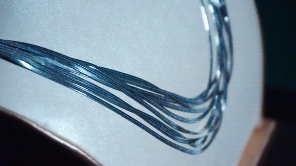 Snake Chain Stainless Steel